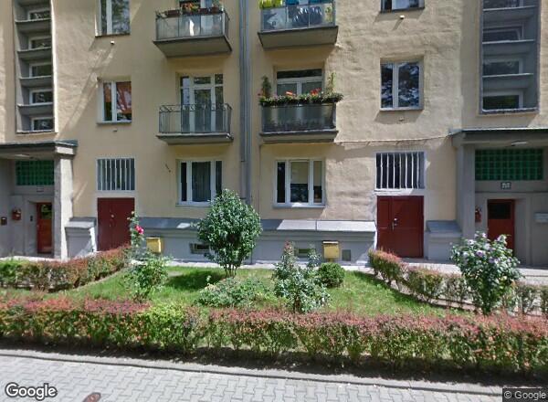 Ceny mieszkań Kraków Osiedle Urocze 3