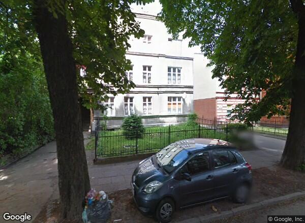 Ceny mieszkań Gdańsk Ludwika Waryńskiego 38