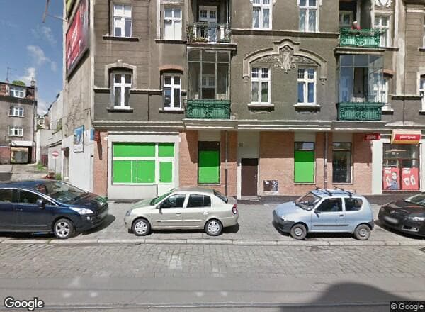 Ceny transakcyjne mieszkań Poznań Górna Wilda 90