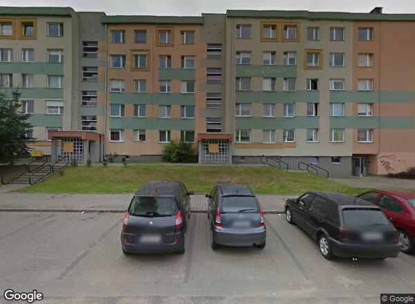 Ceny mieszkań Wrocław UL. SZYBOWCOWA 62