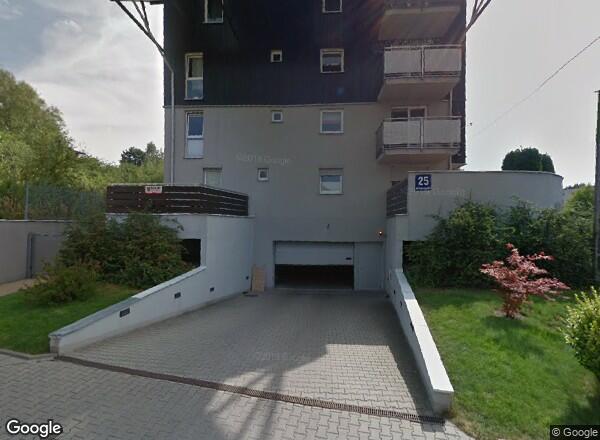 Ceny mieszkań Kraków Dobczycka 25