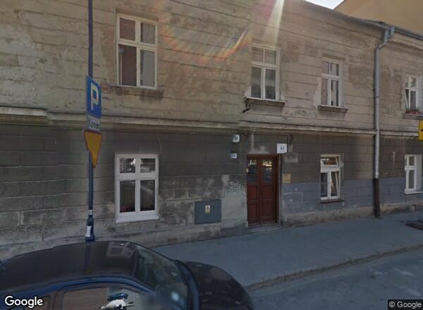 Ceny mieszkań Kraków Krakusa 30