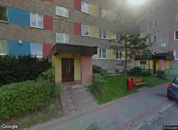 Ceny transakcyjne mieszkań Białystok Konwaliowa 4