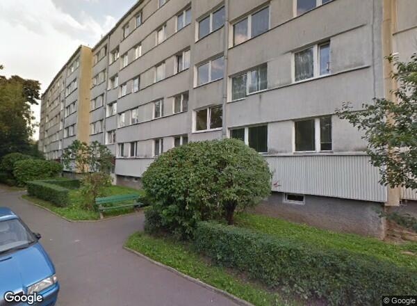 Ceny transakcyjne mieszkań Wrocław UL. WOJCIECHA GERSONA 17