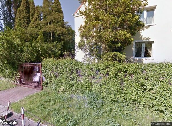 Ceny transakcyjne mieszkań Warszawa ul. Głogowa 1