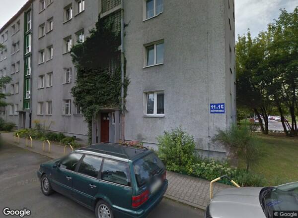 Ceny mieszkań Wrocław UL. INŻYNIERSKA 15