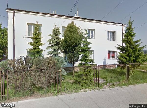 Ceny mieszkań Warszawa ul. Centralna 7