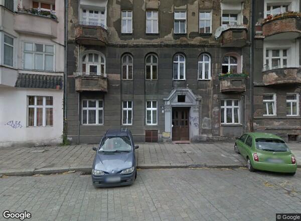 Ceny mieszkań Wrocław UL. NORBERTA BARLICKIEGO 4