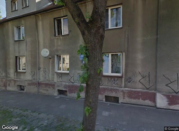 Ceny mieszkań Katowice Jana Kściuczyka 6
