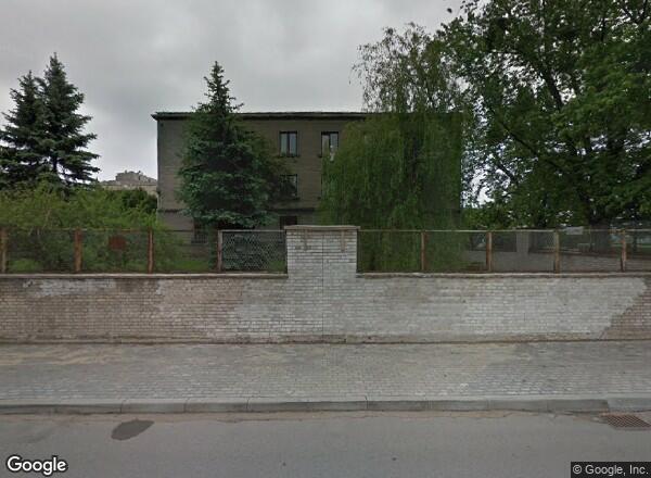 Ceny mieszkań Warszawa ul. A. Fleminga 2