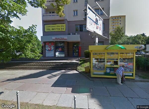 Ceny mieszkań Szczecin al. Wyzwolenia 68