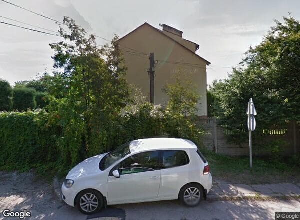 Ceny transakcyjne mieszkań Piaseczno Chyliczkowska 22