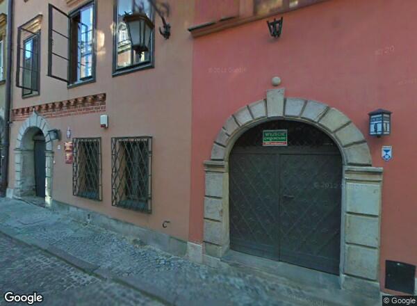 Ceny mieszkań Warszawa ul. Krzywe Koło 9