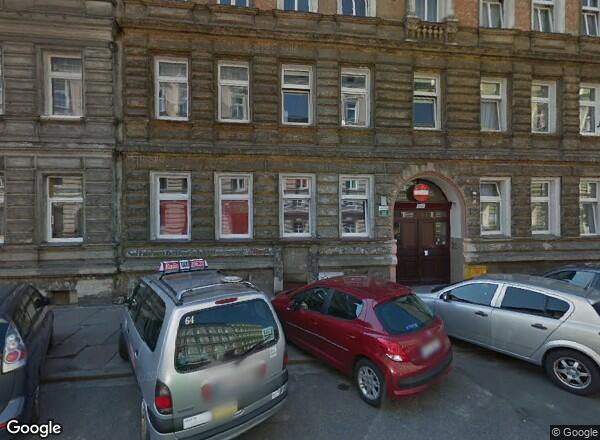 Ceny mieszkań Szczecin Andrzeja Małkowskiego 22