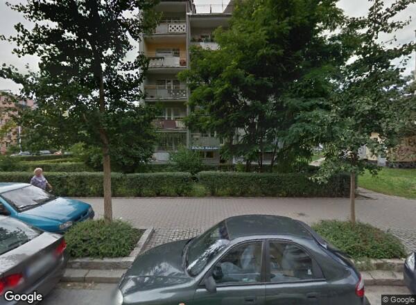 Ceny mieszkań Wrocław UL. HENRYKA SIENKIEWICZA 92