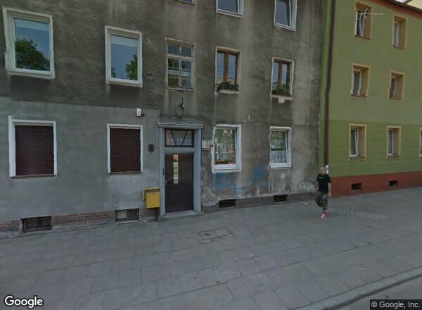 Ceny mieszkań Gdańsk Tadeusza Kościuszki 75