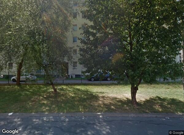 Ceny transakcyjne mieszkań Kraków Zachodnia 21