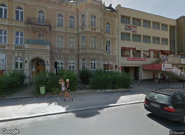 Ceny mieszkań Opole Ozimska 18