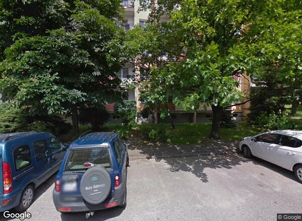 Ceny mieszkań Poznań gen. Stanisława Maczka 9