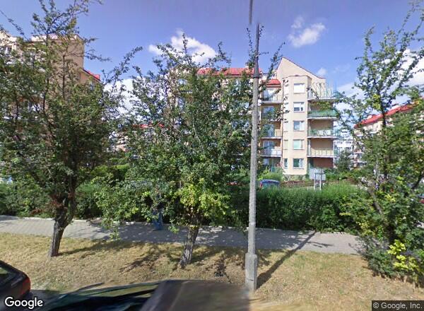 Ceny mieszkań Warszawa ul. Lechicka 6