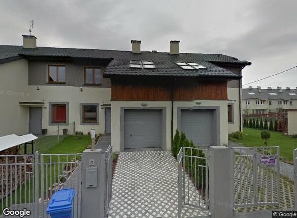 Ceny transakcyjne mieszkań Piaseczno Dzikiej Jabłoni 1