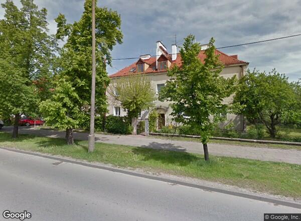 Ceny mieszkań Gdańsk Bernarda Chrzanowskiego 27