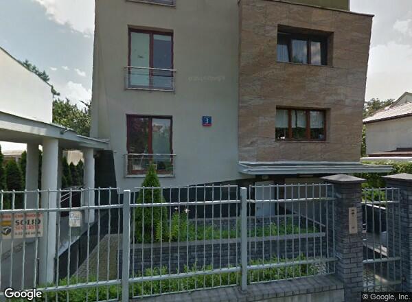 Ceny mieszkań Warszawa ul. Kościańska 3
