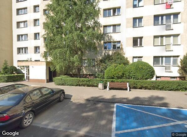 Ceny mieszkań Warszawa ul. Marsylska 7