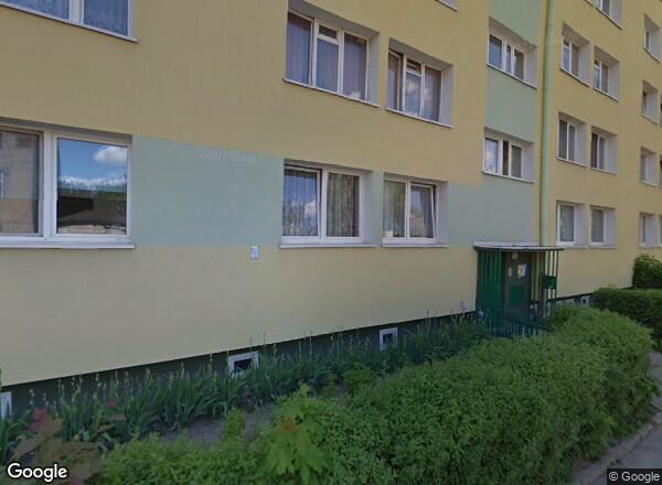 Ceny mieszkań Łódź Jana Pietrusińskiego 6