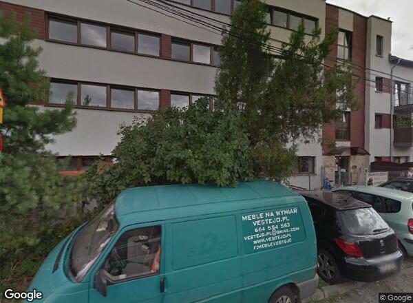 Ceny mieszkań Kraków Fatimska 182