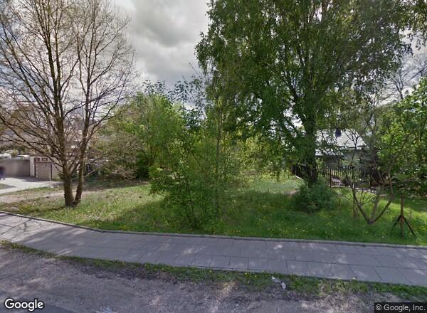 Ceny mieszkań Warszawa ul. Gościniec 150