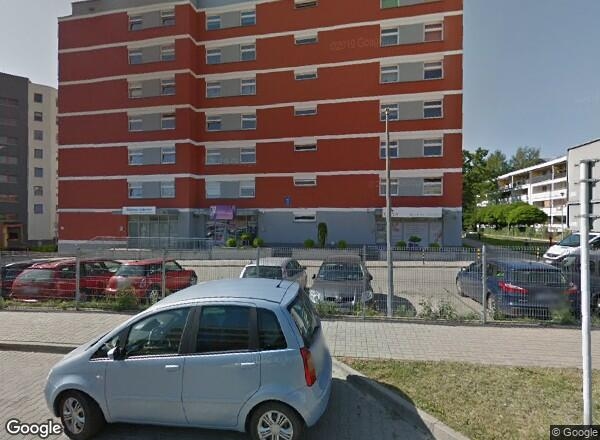 Ceny transakcyjne mieszkań Lublin Onyksowa 19