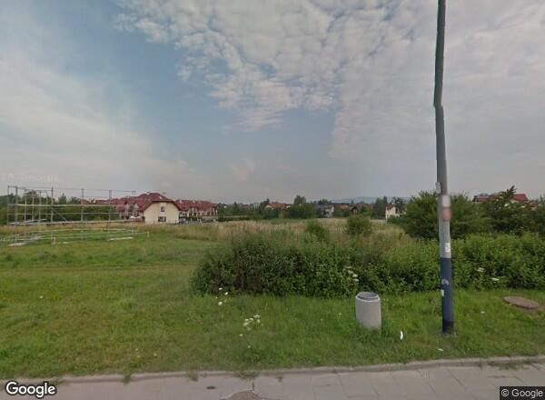 Ceny mieszkań Kraków Karola Bunscha 12