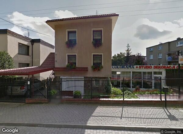 Ceny mieszkań Gdynia Olkuska 3