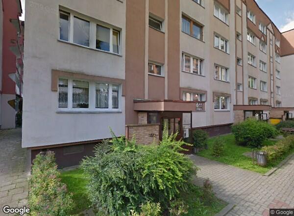 Ceny mieszkań Szczecin Brązowa 11