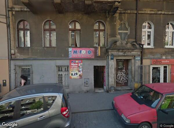 Ceny mieszkań Poznań Śniadeckich 6