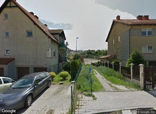 Ceny transakcyjne mieszkań Gdańsk gen. Augusta Emila Fieldorfa 9