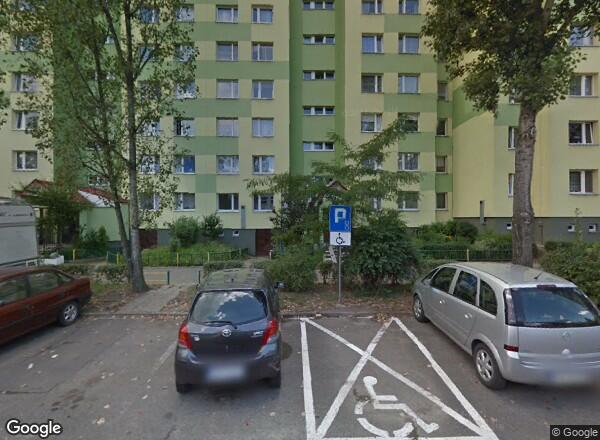 Ceny mieszkań Wrocław UL. ZEMSKA 26