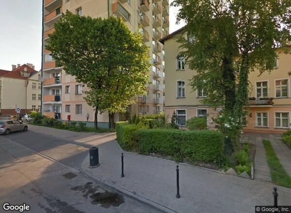 Ceny transakcyjne mieszkań Sopot Artura Grottgera 4