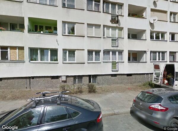 Ceny mieszkań Wrocław UL. HENRYKA BRODATEGO 16