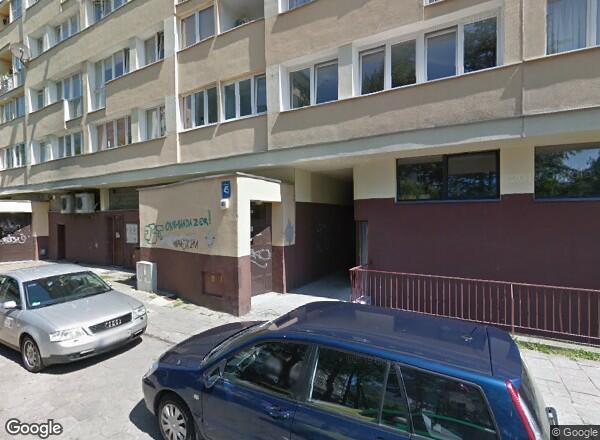 Ceny mieszkań Szczecin al. Wyzwolenia 45