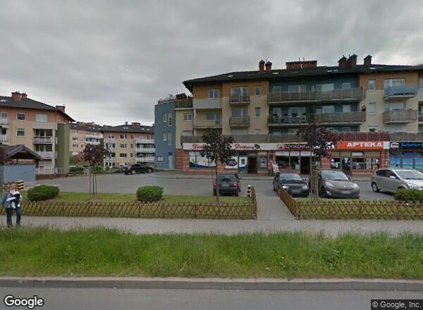 Ceny mieszkań Gdańsk Wawelska 23