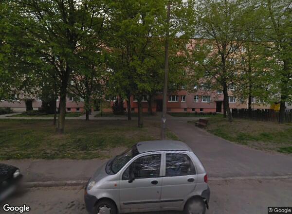 Ceny mieszkań Poznań Zwycięstwa 11