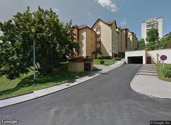 Ceny mieszkań Gdańsk Lecha Bądkowskiego 31