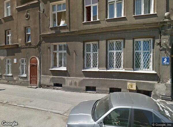 Ceny mieszkań Gdańsk Łąkowa 9
