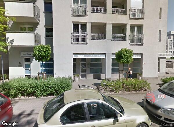 Ceny mieszkań Poznań Międzychodzka 14