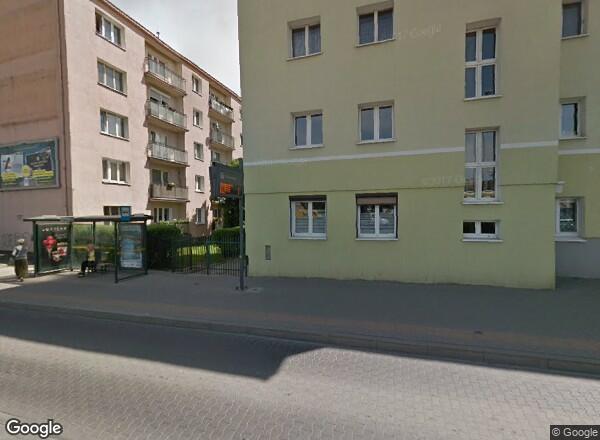 Ceny mieszkań Poznań Stefana Żeromskiego 6