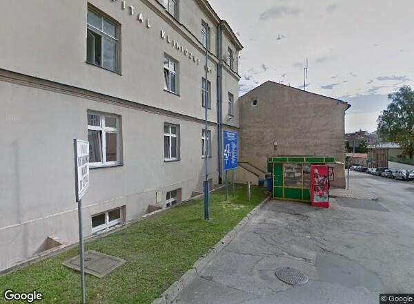 Ceny mieszkań Lublin Stanisława Staszica 16B