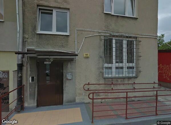 Ceny mieszkań Warszawa ul. Czerniakowska 141