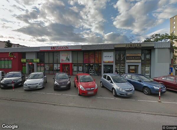 Ceny mieszkań Łódź Bratysławska 5